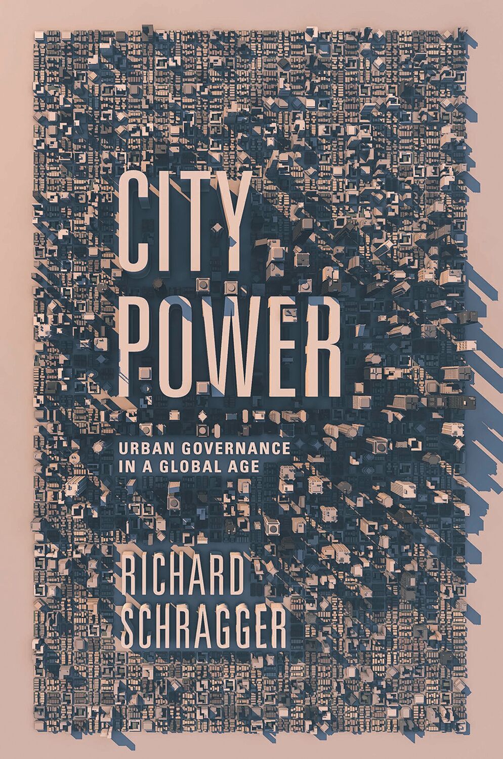 City Power book cover