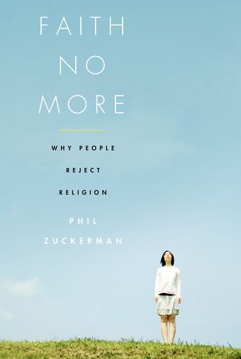 Faith No More book cover