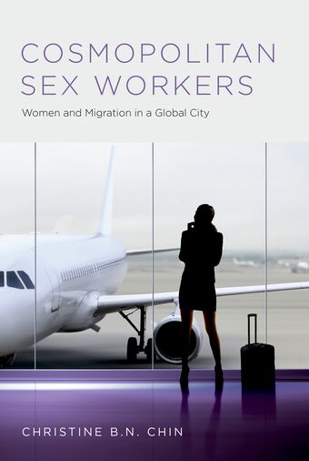 Cosmopolitan Sex Workers book cover