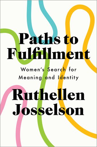 Paths to Fulfillment book cover