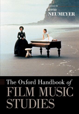 The Oxford Handbook of Film Music Studies book cover
