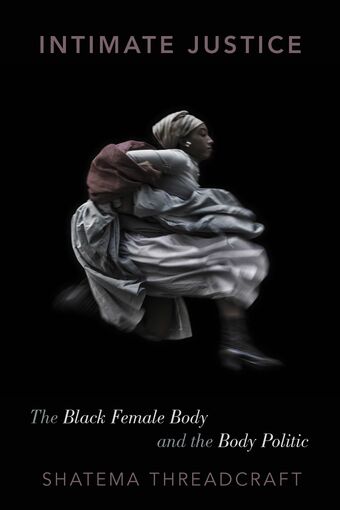 Intimate Justice book cover
