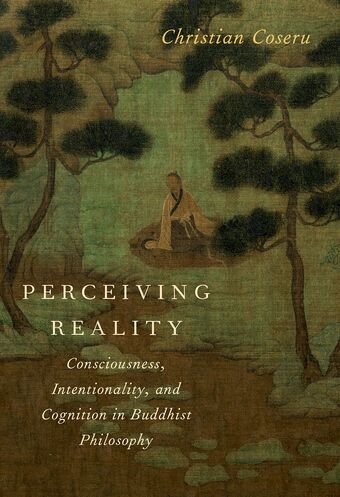 Perceiving Reality book cover