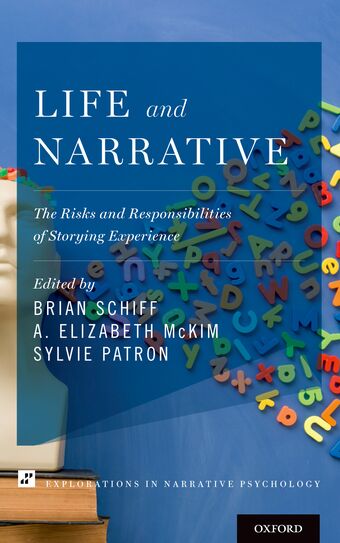Life and Narrative book cover