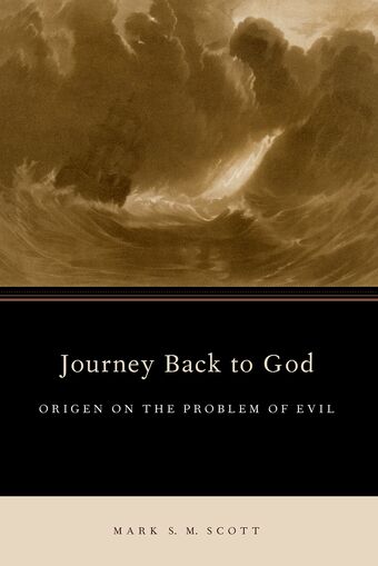 Journey Back to God book cover