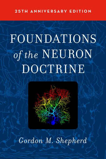 Foundations of the Neuron Doctrine book cover