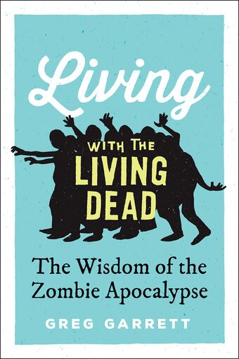 Living with the Living Dead book cover