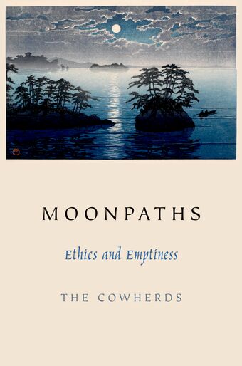 Moonpaths book cover