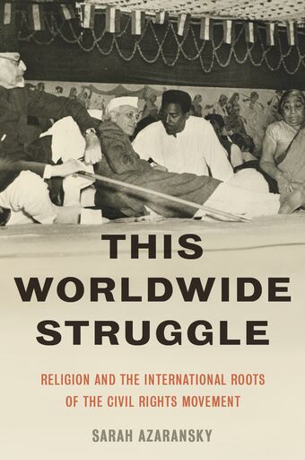 This Worldwide Struggle book cover