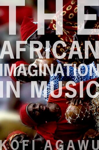The African Imagination in Music book cover