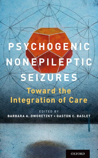 Psychogenic Nonepileptic Seizures book cover