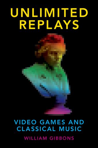 Unlimited Replays book cover