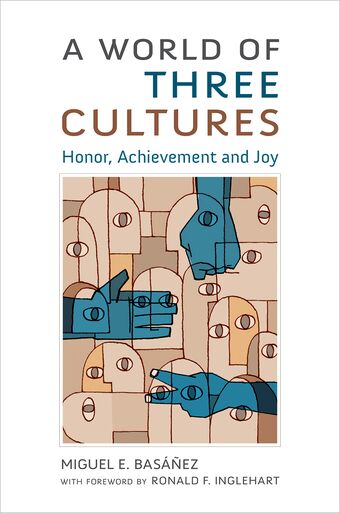A World of Three Cultures book cover