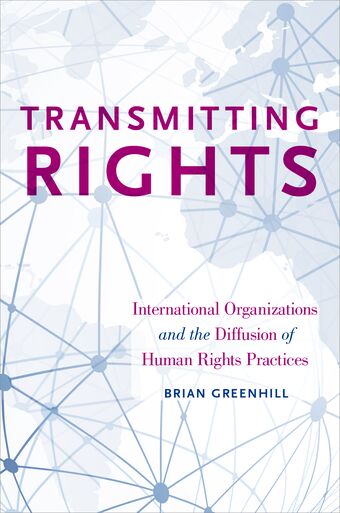 Transmitting Rights book cover