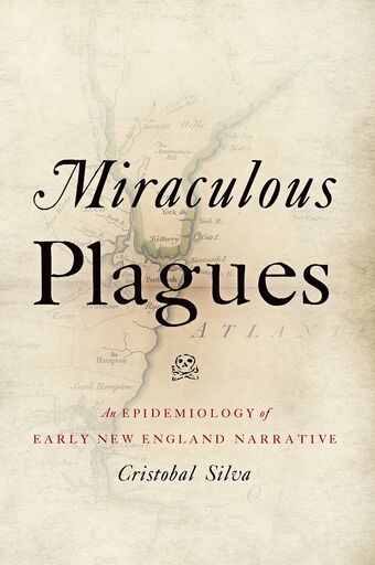 Miraculous Plagues book cover