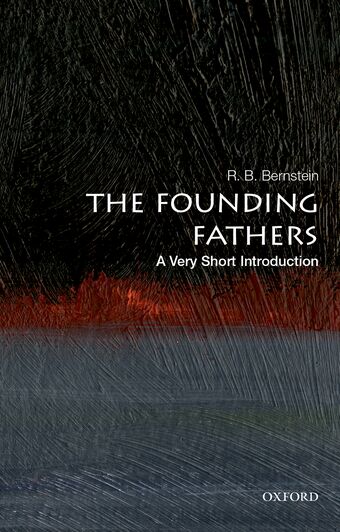The Founding Fathers book cover