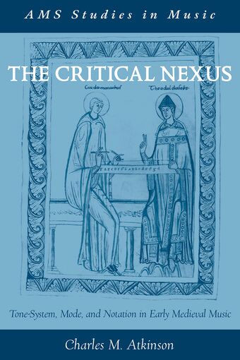 The Critical Nexus book cover