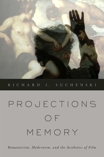 Projections of Memory book cover