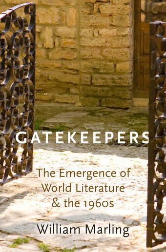 Gatekeepers book cover