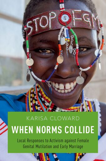 When Norms Collide book cover