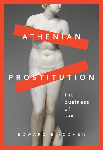 Athenian Prostitution book cover