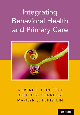 Primary Care and Psychiatry book cover