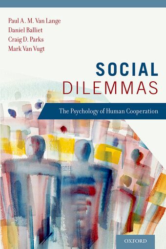 Social Dilemmas book cover