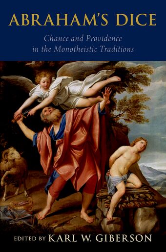 Abraham's Dice book cover