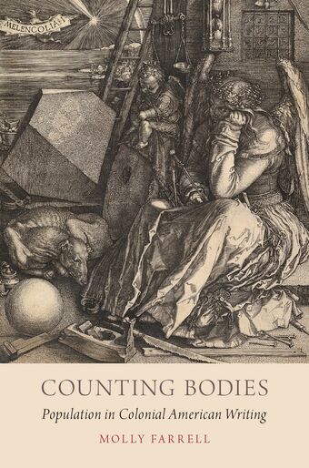 Counting Bodies book cover