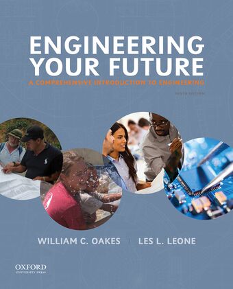 Engineering Your Future book cover
