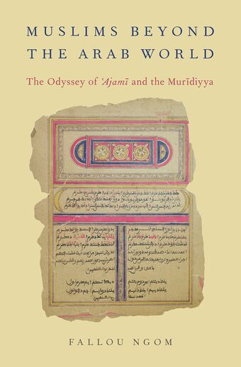 Muslims beyond the Arab World book cover