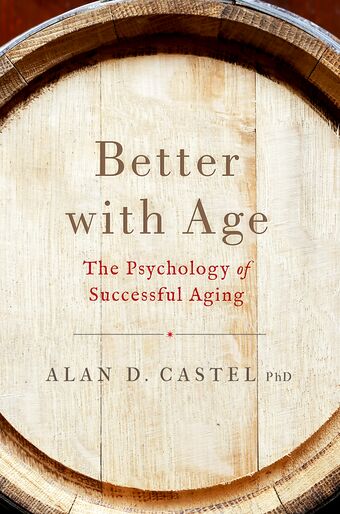 Better With Age book cover