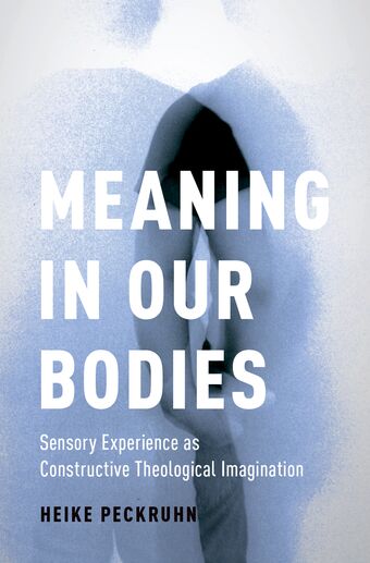 Meaning in Our Bodies book cover
