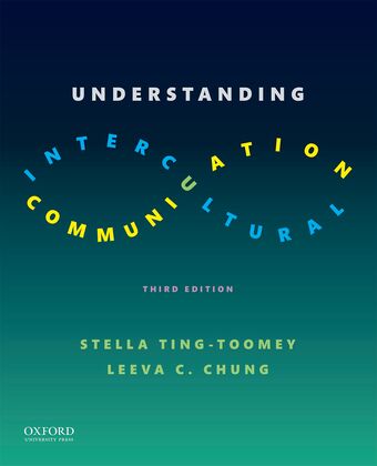 Understanding Intercultural Communication book cover