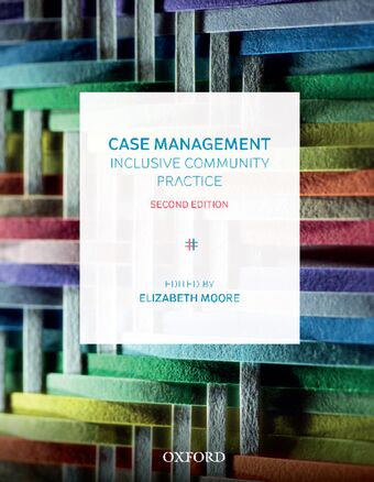 Case Management book cover
