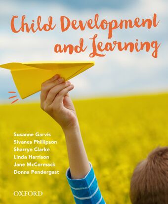 Child Development and Learning book cover