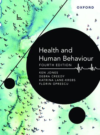 Health and Human Behaviour book cover