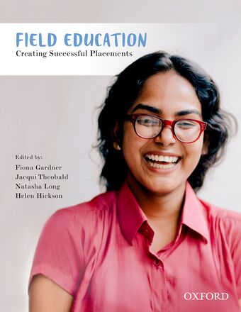Field Education book cover