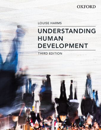 Understanding Human Development book cover