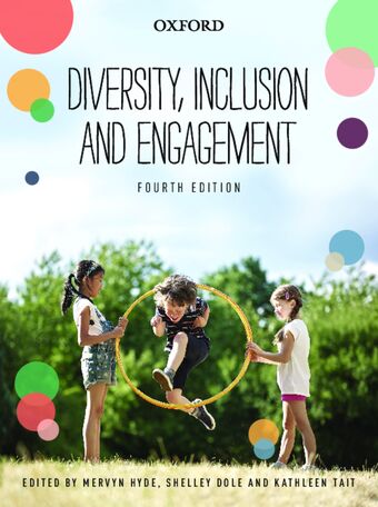 Diversity, Inclusion and Engagement book cover