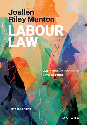 Labour Law Revised Edition book cover