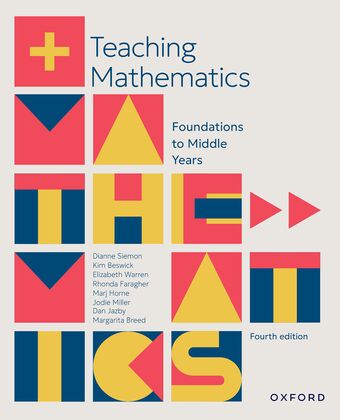 Teaching Mathematics book cover