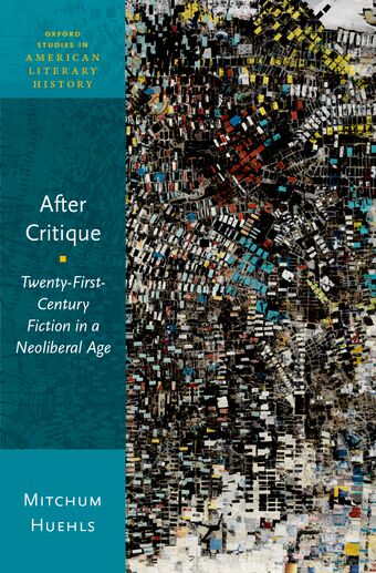 After Critique book cover