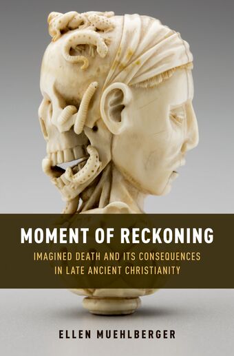 The Moment of Reckoning book cover