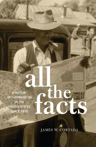 All the Facts book cover