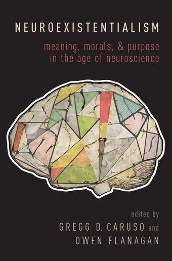 Neuroexistentialism book cover