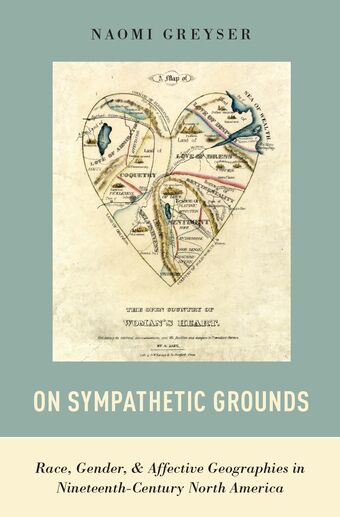 On Sympathetic Grounds book cover