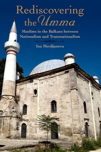 Rediscovering the Umma book cover
