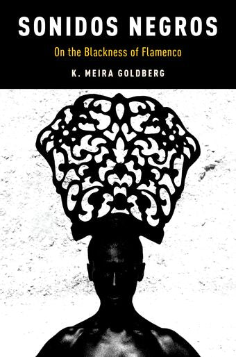 Sonidos Negros book cover