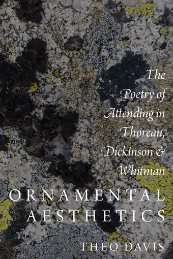 Ornamental Aesthetics book cover